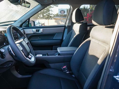 New 2026 Hyundai Santa Fe SE image 15