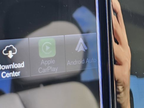 Used 2021 Volvo S60 T5 Momentum image 27