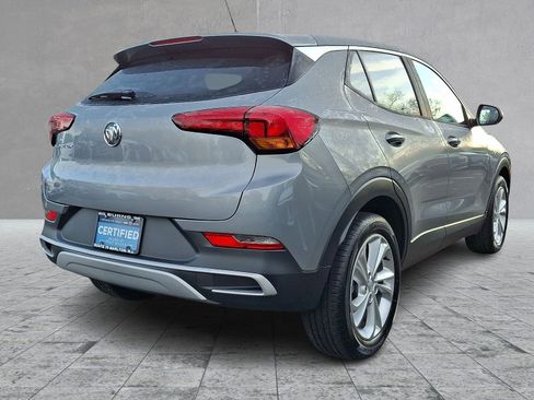 Certified 2023 Buick Encore GX Preferred image 11
