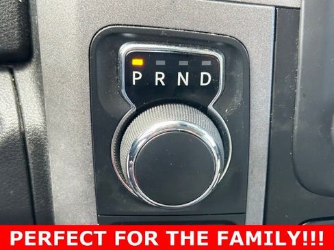 Used 2023 RAM 1500 Tradesman image 27