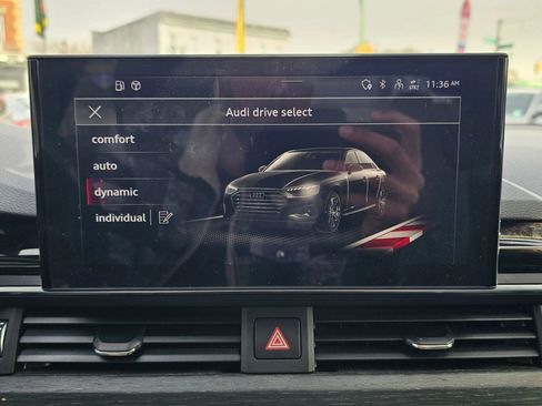 Used 2020 Audi A4 2.0T Premium Plus w/ Premium Plus Package image 32