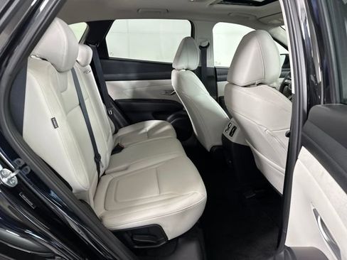 Used 2025 Hyundai Tucson SEL image 27