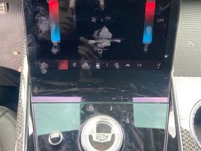 Certified 2025 Cadillac Escalade V