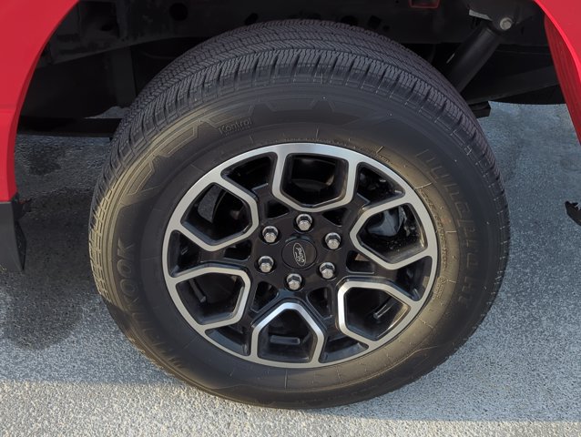 Used 2022 Ford F150 XLT w/ Equipment Group 302A High RWD image 7