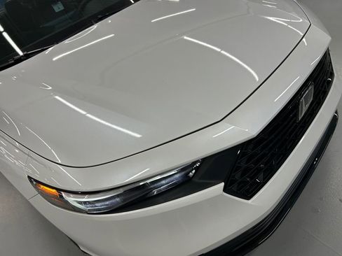 New 2026 Honda Accord Sport image 23