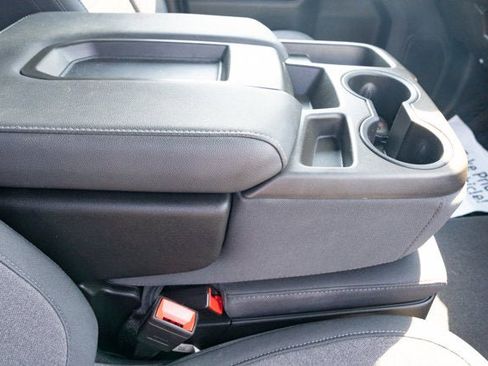 Used 2020 Chevrolet Silverado 1500 LT w/ All-Star Edition image 40