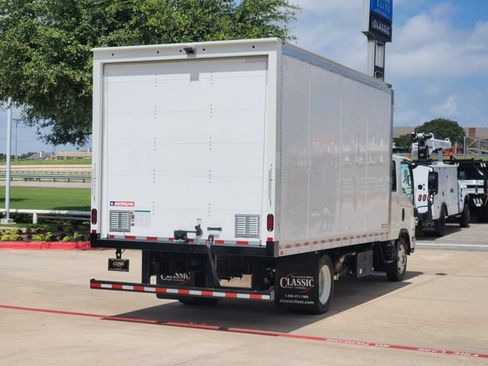 New 2024 Chevrolet Low Cab Forward 4500XD RWD image 13