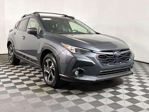 Used 2024 Subaru Crosstrek 2.0i Premium AWD/4WD image 21