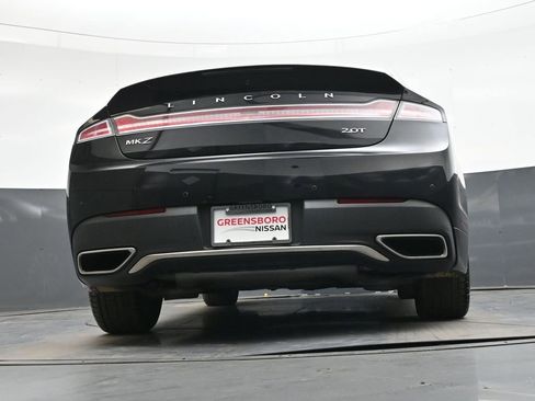 Used 2019 Lincoln MKZ Premiere image 31