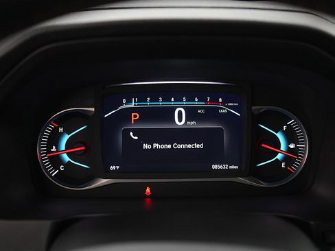 Used 2022 Honda Pilot TrailSport image 26