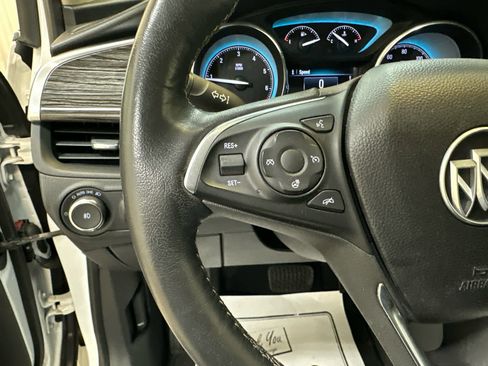 Used 2017 Buick Envision Essence image 20