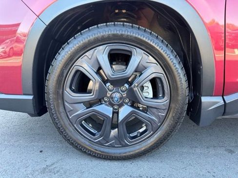 Used 2023 Subaru Ascent Onyx Edition Limited AWD/4WD image 32