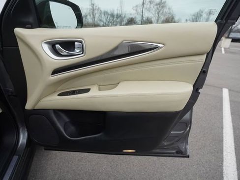 Used 2020 INFINITI QX60 Pure image 21