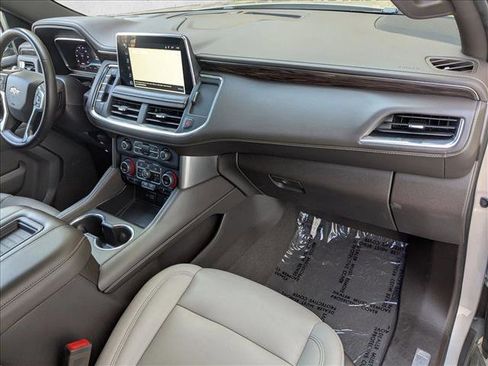 Used 2023 Chevrolet Tahoe LT image 24