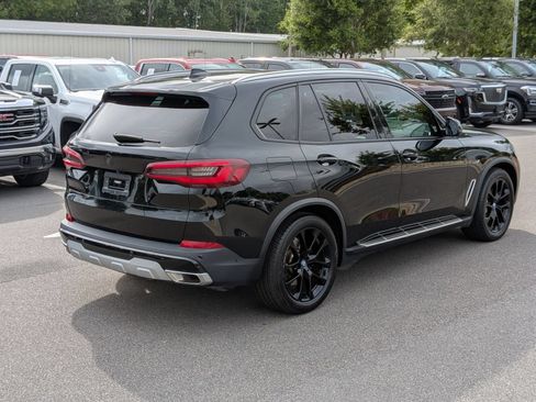 Used 2023 BMW X5 xDrive45e AWD/4WD image 3