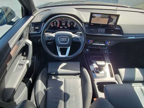 Certified 2023 Audi Q5 2.0T Premium Plus w/ Premium Plus Package AWD/4WD image 13