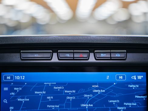 Certified 2023 Ford F150 Tremor w/ Equipment Group 402A High image 29