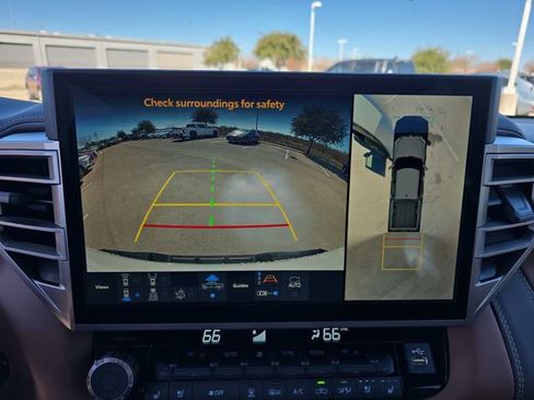 New 2026 Toyota Tundra 1794 Edition image 21