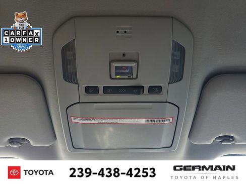 Used 2023 Toyota Highlander LE FWD image 35