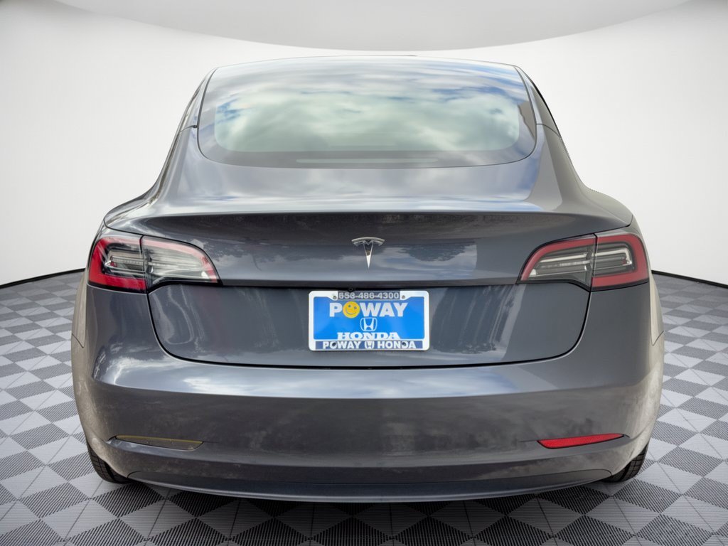 Used 2023 Tesla Model 3 Standard Range RWD image 11