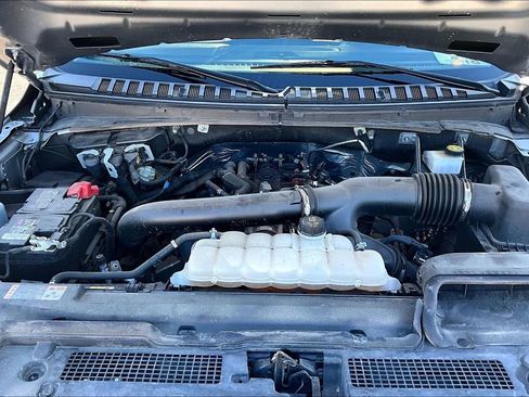 Used 2024 Ford Expedition Max Limited image 30