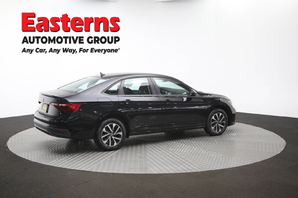 Used 2024 Volkswagen Jetta S FWD image 42
