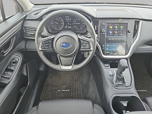 Certified 2025 Subaru Outback image 16
