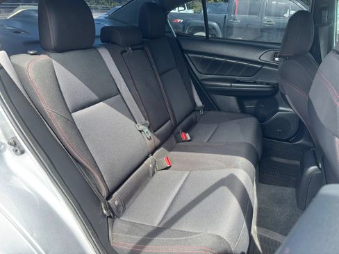 Used 2021 Subaru WRX Premium AWD/4WD image 54