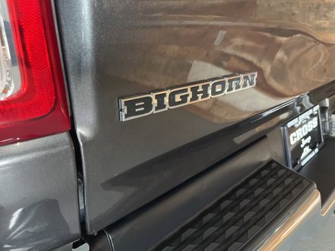 Used 2022 RAM 1500 Big Horn image 22