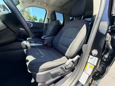 Used 2021 Ford Bronco Sport Big Bend AWD/4WD image 10