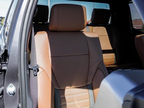 New 2026 Toyota Tundra 1794 Edition AWD/4WD image 26