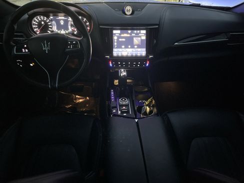 Used 2021 Maserati Levante image 78