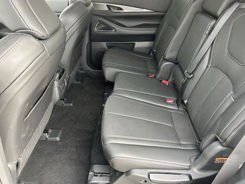 New 2026 INFINITI QX60 Luxe w/ Cargo Package AWD/4WD image 19