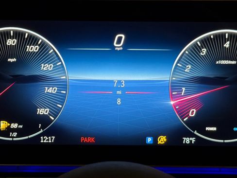 New 2026 Mercedes-Benz GLE 450 4MATIC image 25