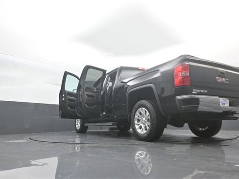 Used 2014 GMC Sierra 1500 SLE w/ SLE Value Package image 38