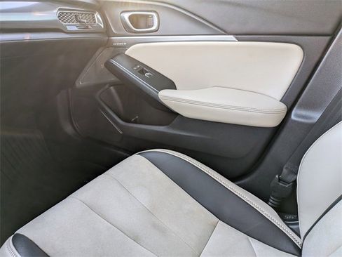 Certified 2024 Acura Integra A-Spec image 18