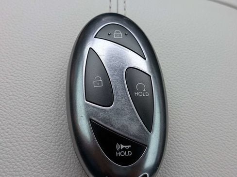 Certified 2026 Hyundai Tucson SE FWD image 28