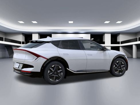 New 2025 Kia EV6 Wind image 6