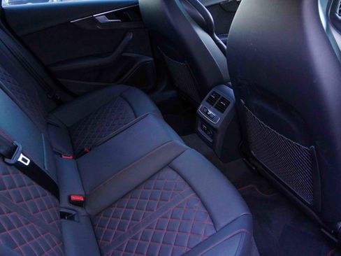 Used 2024 Audi S5 Premium Plus w/ Premium Plus Package image 33