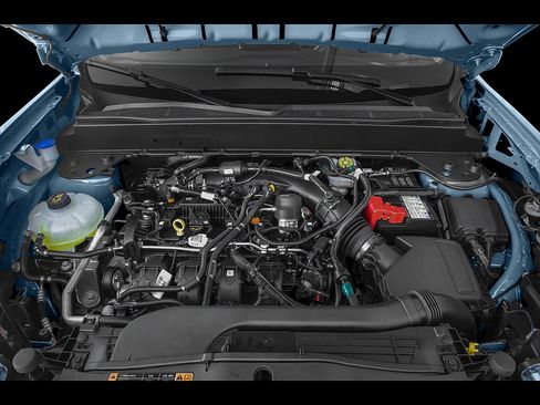 Used 2022 Ford Maverick XL FWD image 44