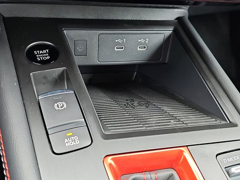 New 2026 Nissan Kicks SR w/ Cold Weather Package image 14