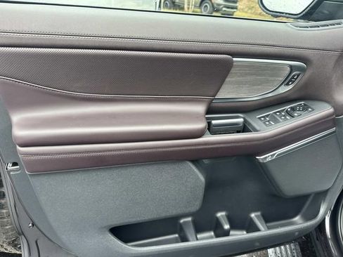 New 2026 Ford Expedition Max Platinum w/ Platinum Ultimate Package image 31