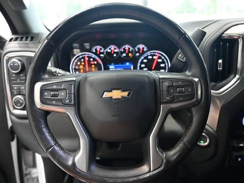 Used 2022 Chevrolet Silverado 2500 LT w/ Convenience Package AWD/4WD image 20