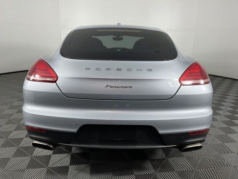 Used 2015 Porsche Panamera w/ Premium Package Plus RWD image 7
