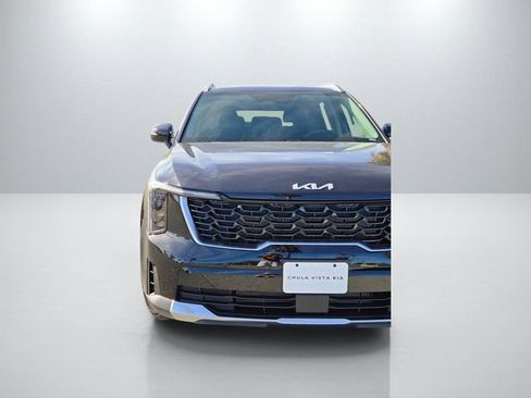 New 2026 Kia Sorento S FWD image 3