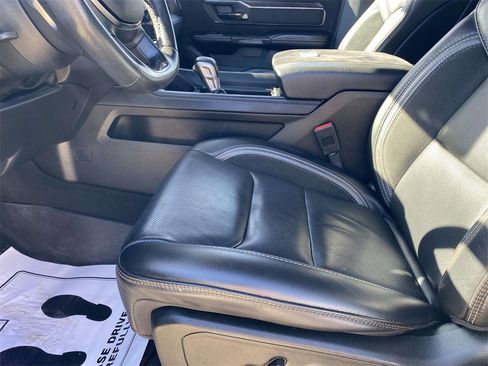 Used 2023 RAM 1500 TRX w/ TRX Level 1 Equipment Group image 48