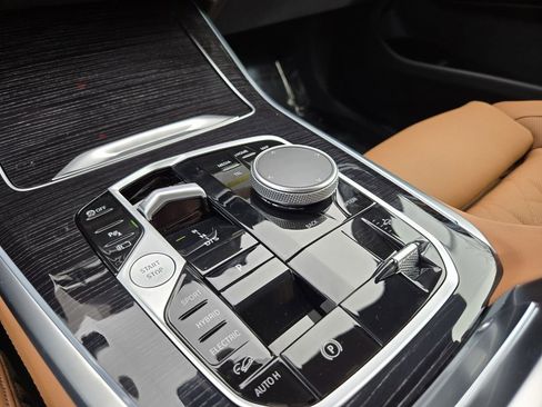 New 2026 BMW X5 xDrive50e w/ M Sport Package image 24