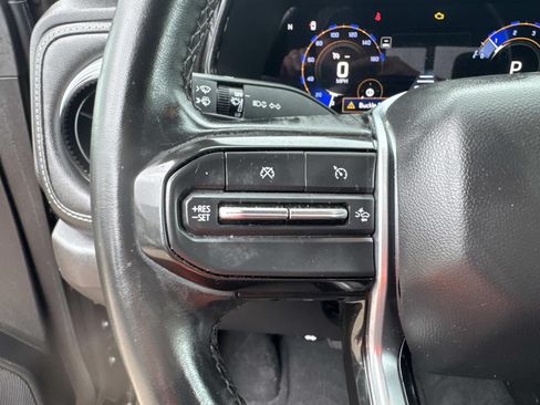 Used 2024 Chevrolet Colorado LT w/ LT Convenience Package RWD image 22