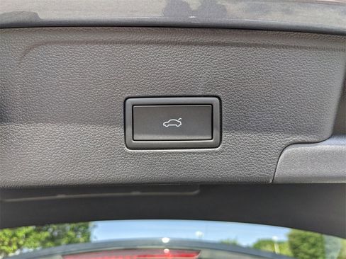 New 2025 Volkswagen Atlas Cross Sport SEL Premium R-Line image 17