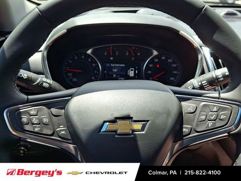 Certified 2024 Chevrolet Equinox LT AWD/4WD image 20